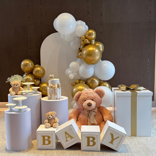 Cha de revelacao (2)