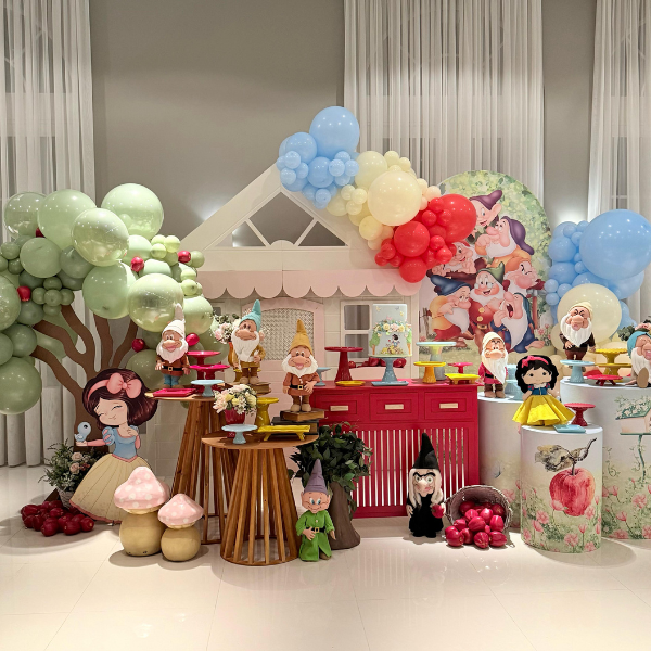 Decoracao Festa infantil (2)