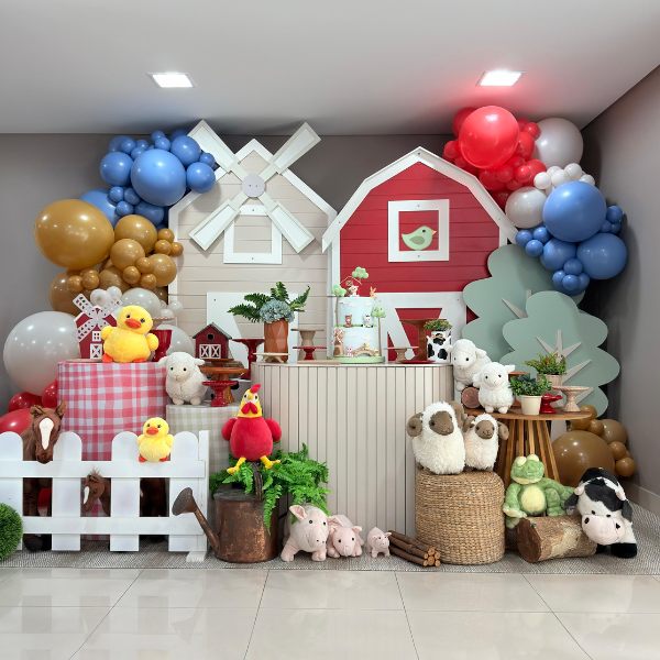 Decoracao Festa infantil (3)