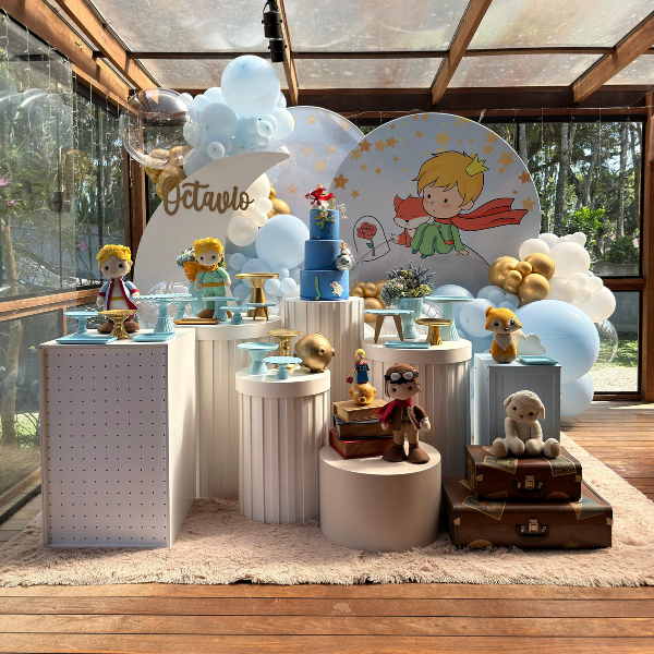 Decoracao Festa infantil (4)